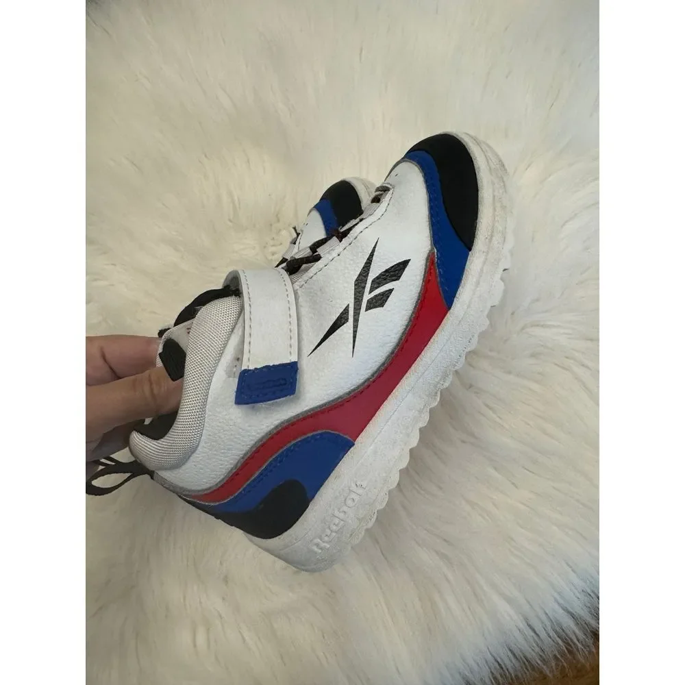 WEEBOK by Reebok size 10‎ sneakers